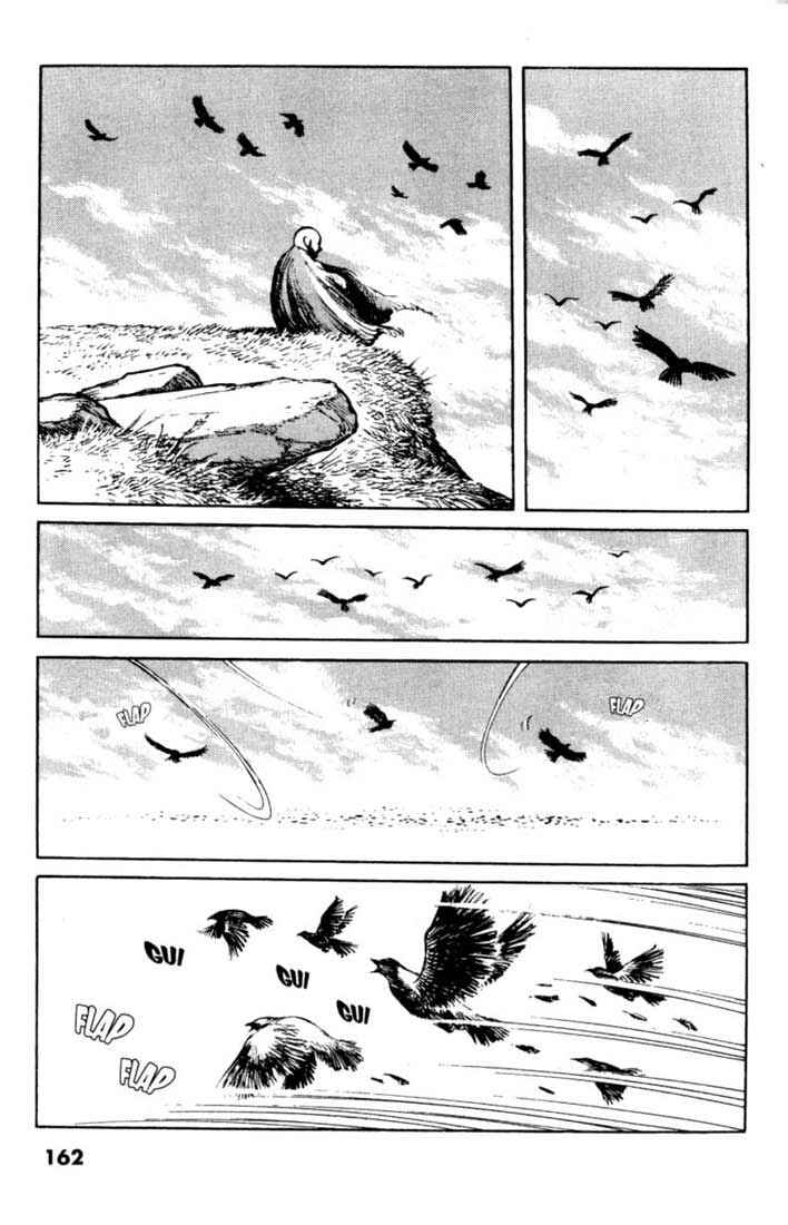 Page 16 Chapter 47 A Battle of Wits