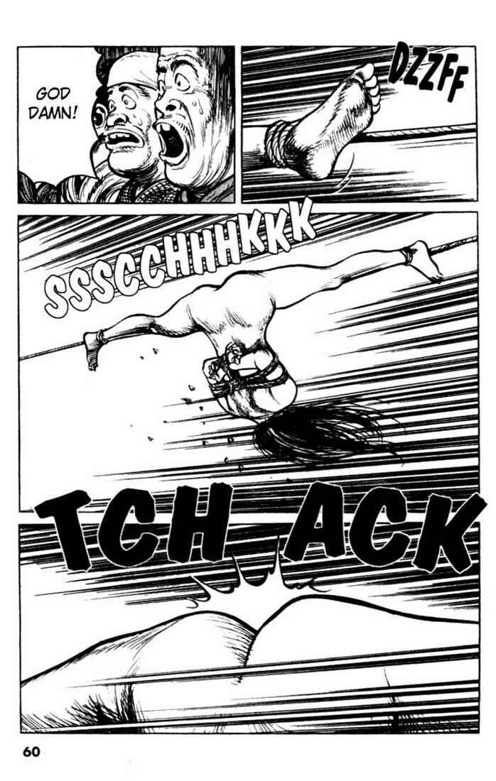 Page 13 Chapter 70 A Battle of Wits