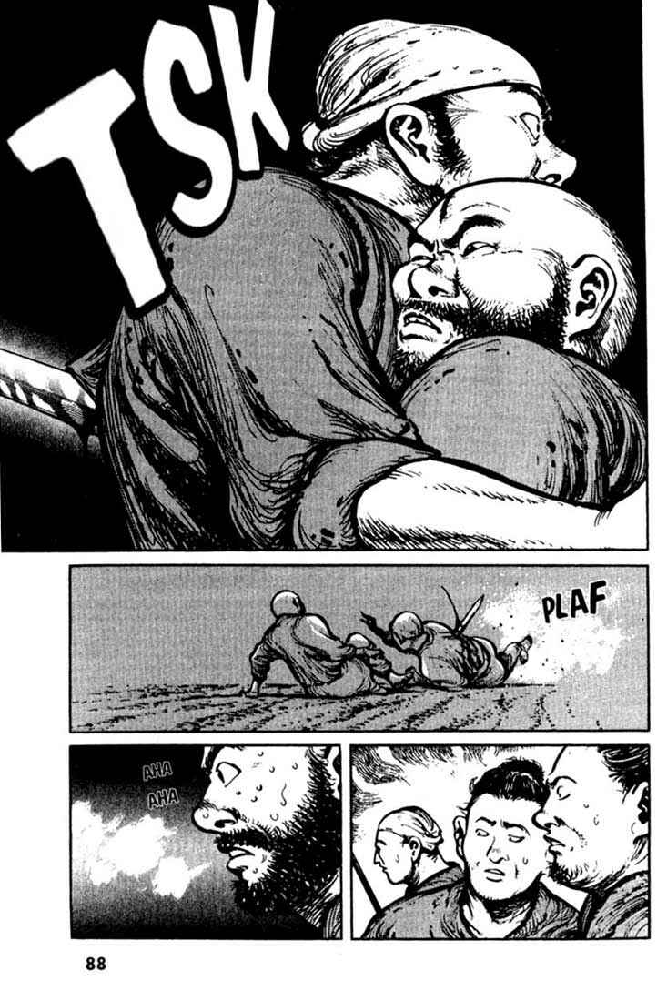 Page 19 Chapter 24 A Battle of Wits