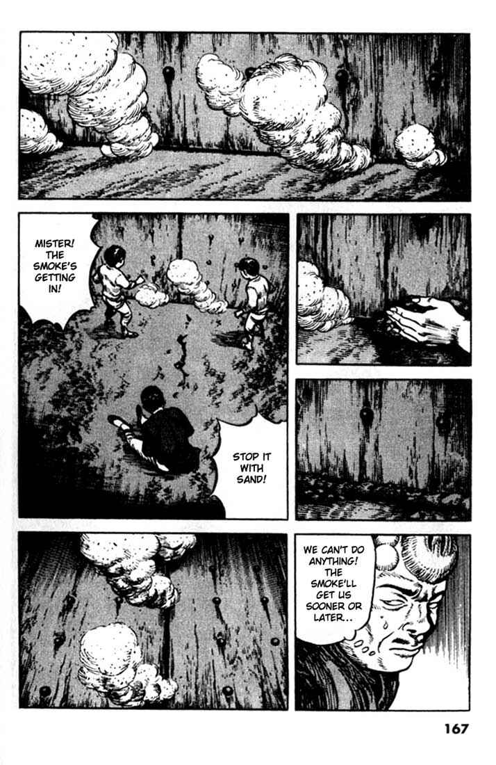 Page 12 Chapter 94 A Battle of Wits