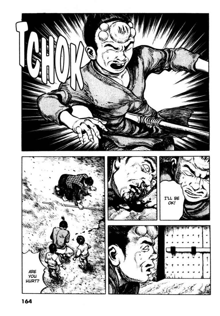 Page 9 Chapter 94 A Battle of Wits