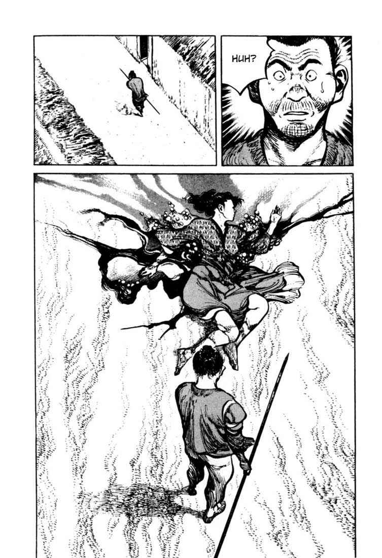 Page 9 Chapter 35 A Battle of Wits