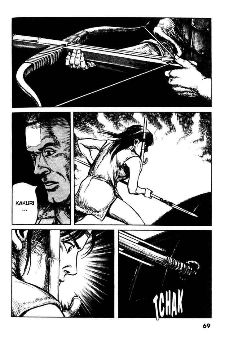Page 6 Chapter 80 A Battle of Wits