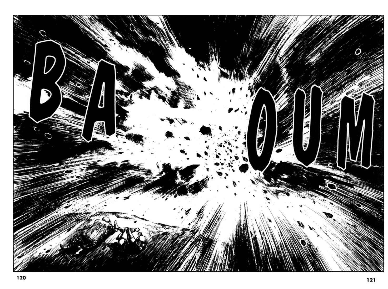 Page 16 Chapter 82 A Battle of Wits