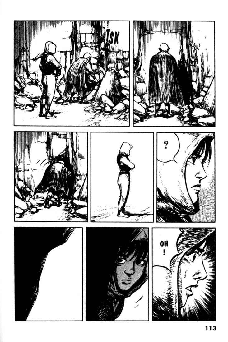 Page 9 Chapter 82 A Battle of Wits