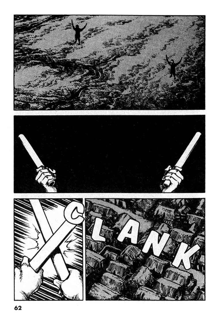 Page 18 Chapter 99 A Battle of Wits