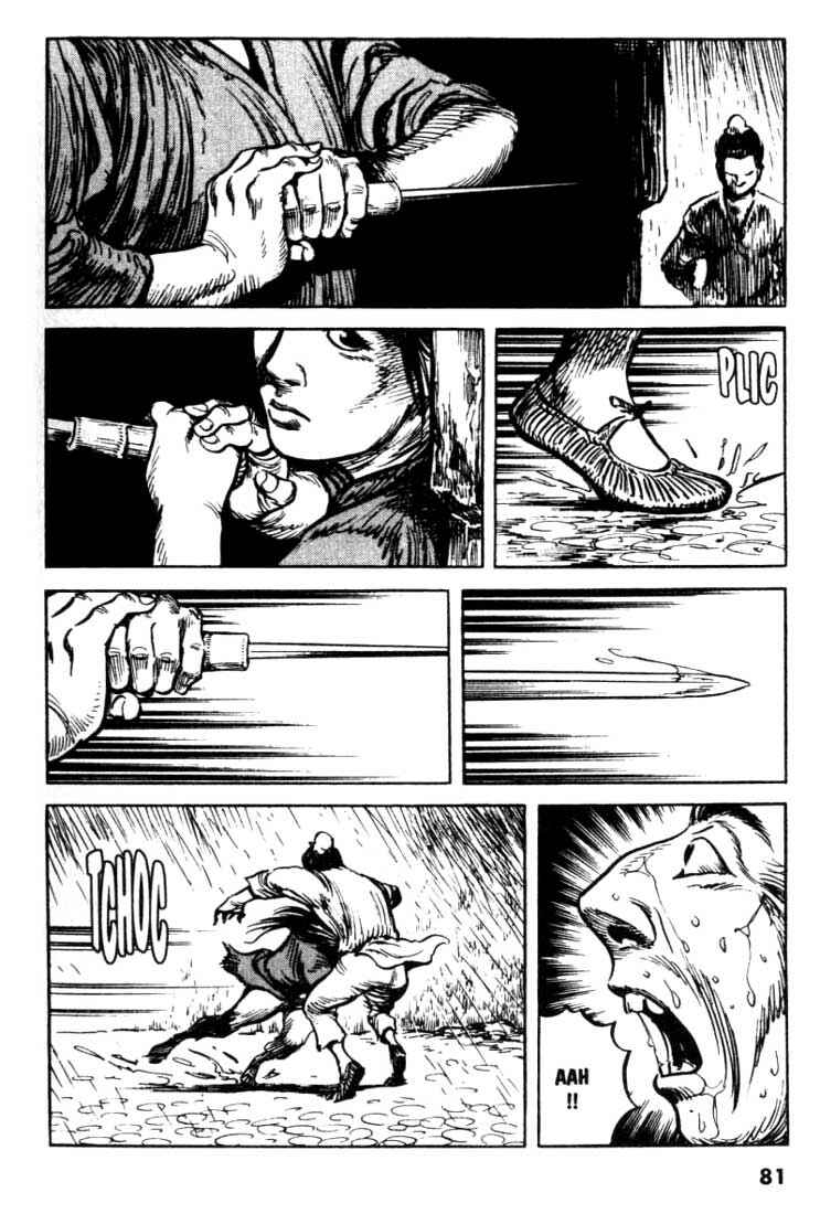 Page 14 Chapter 90 A Battle of Wits