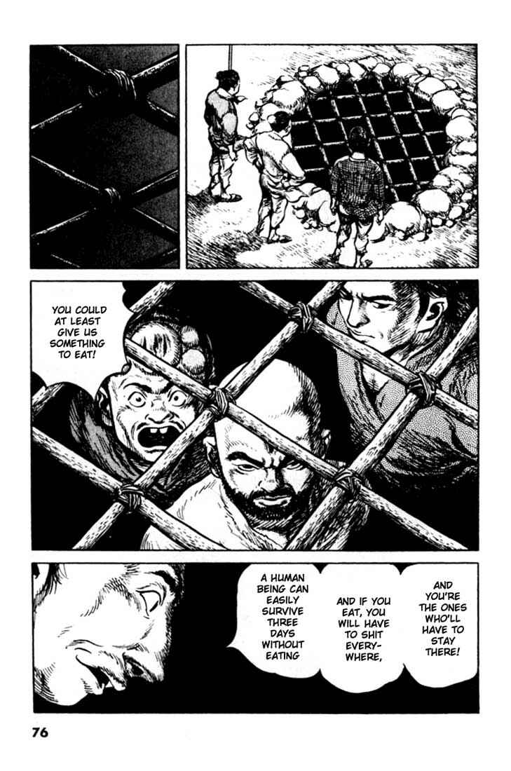 Page 9 Chapter 90 A Battle of Wits