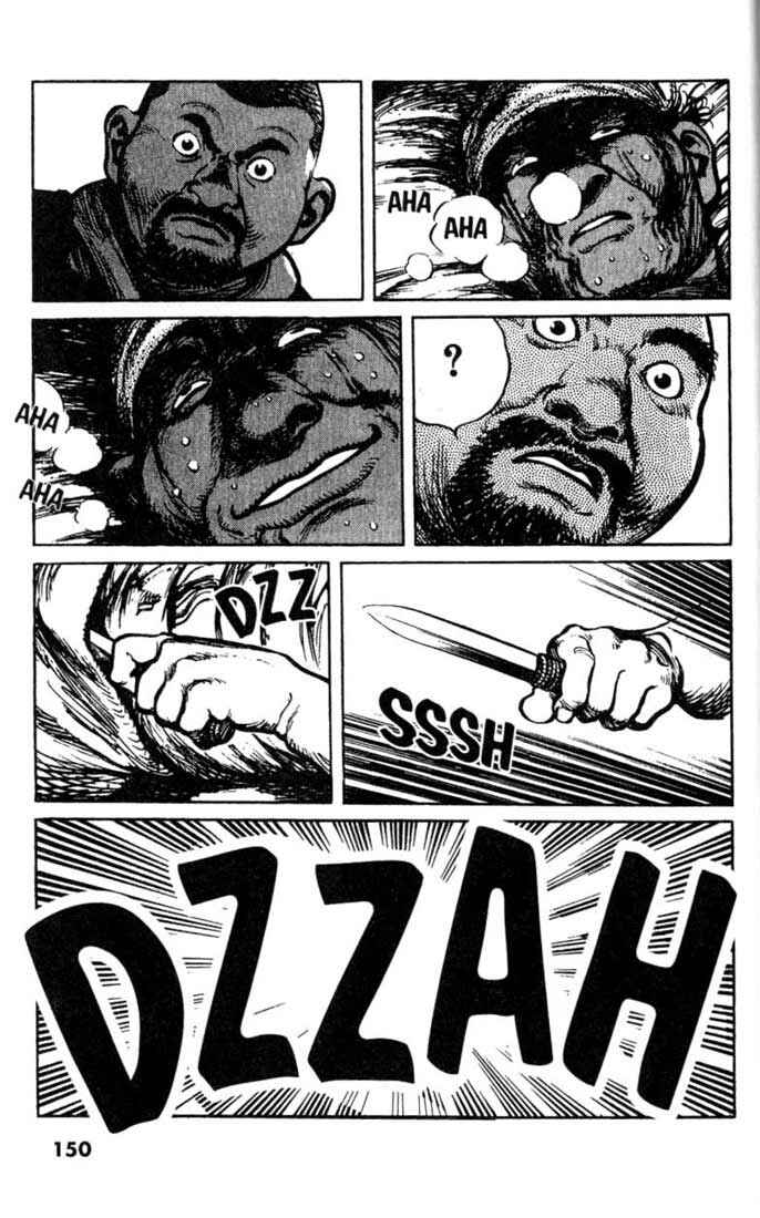 Page 18 Chapter 27 A Battle of Wits