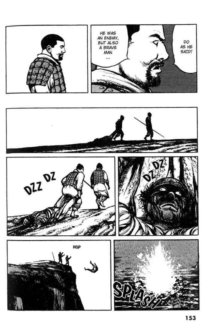 Page 21 Chapter 27 A Battle of Wits