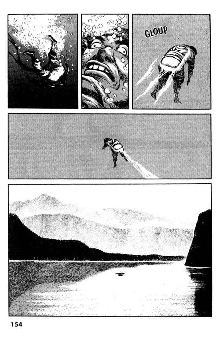 Page 22 Chapter 27 A Battle of Wits