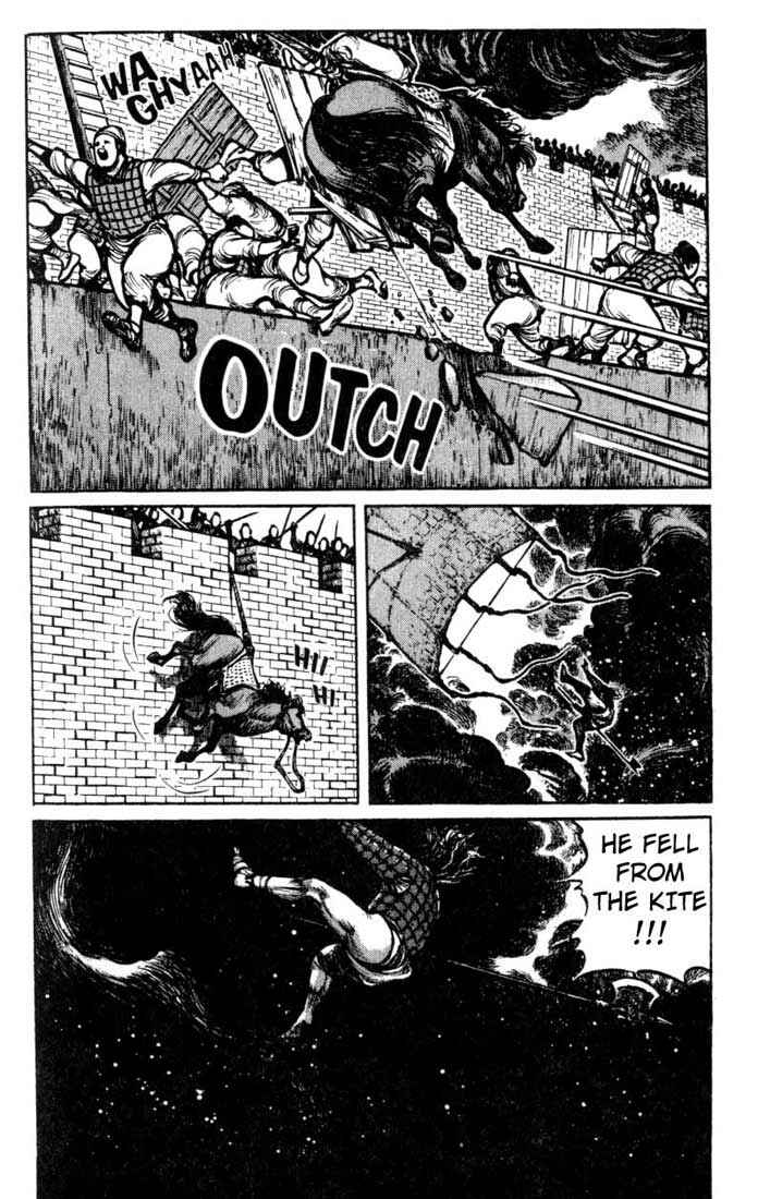 Page 19 Chapter 11 A Battle of Wits