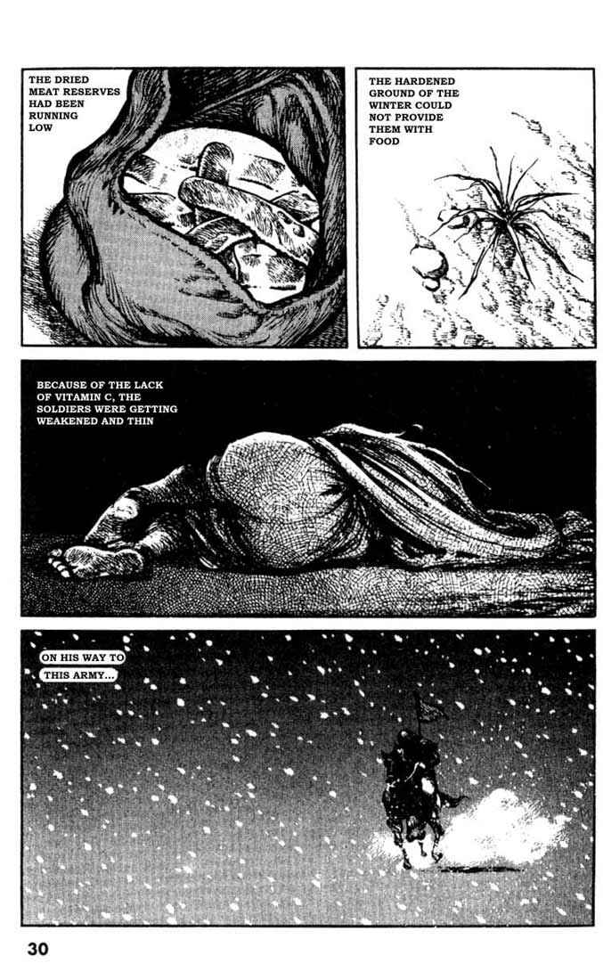 Page 6 Chapter 22 A Battle of Wits