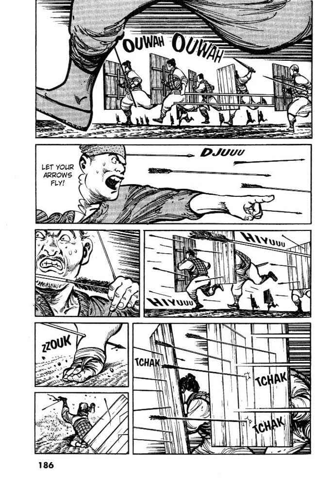 Page 4 Chapter 9 A Battle of Wits