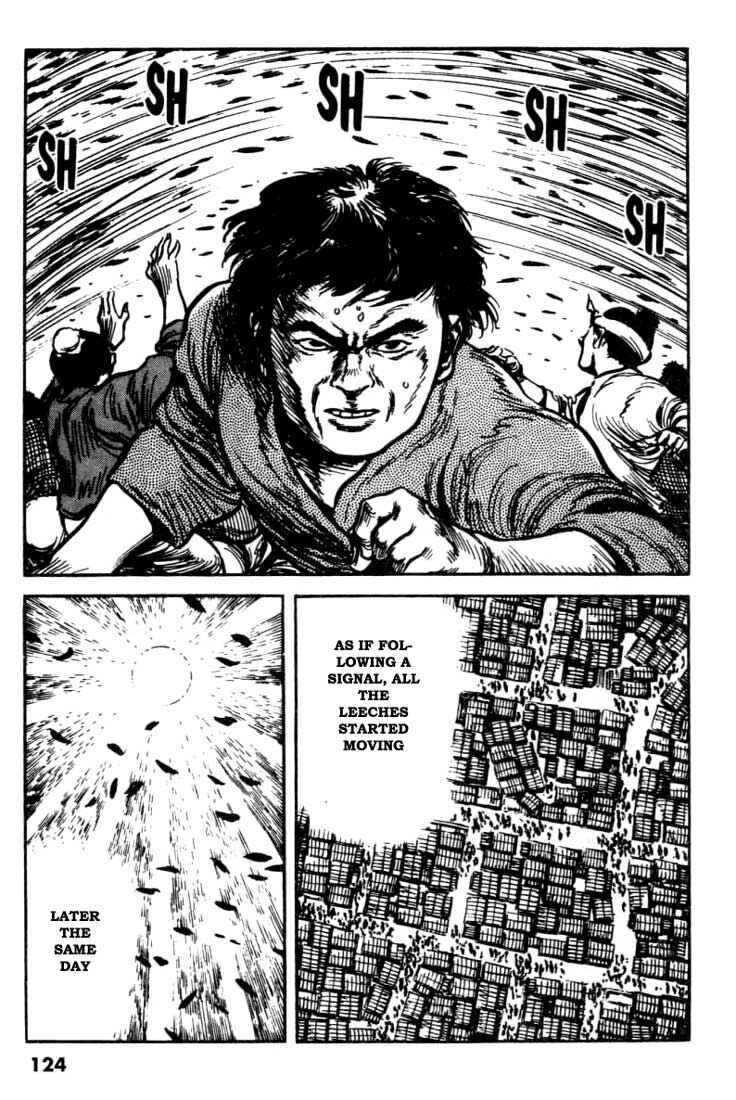 Page 14 Chapter 102 A Battle of Wits