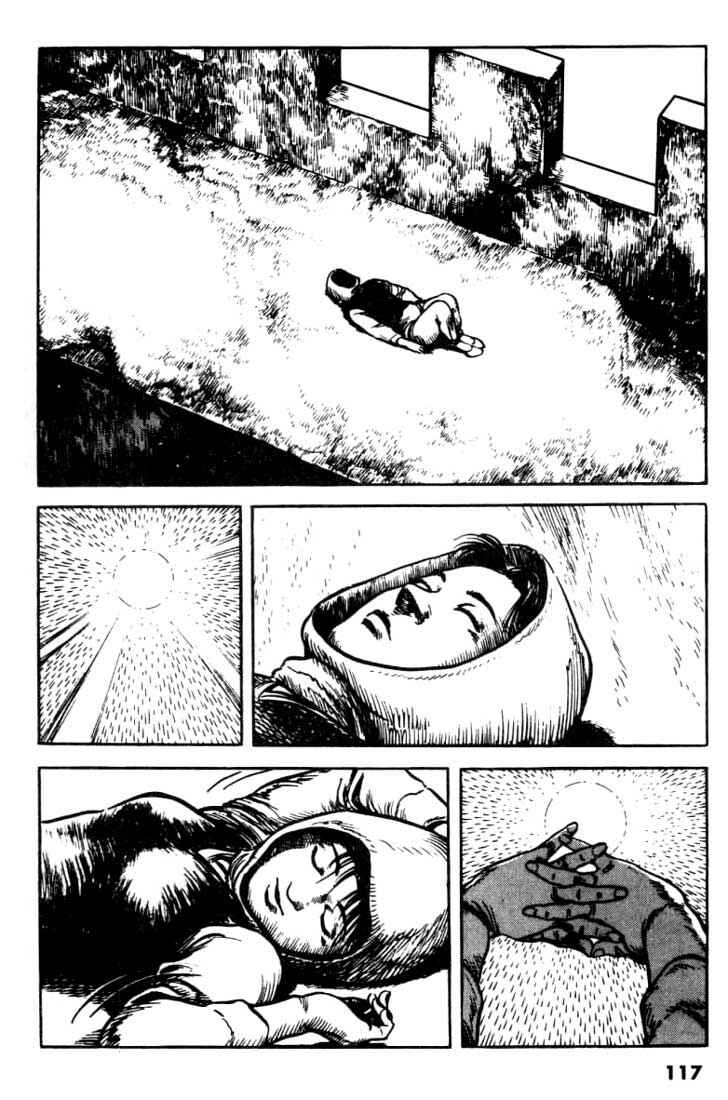 Page 7 Chapter 102 A Battle of Wits