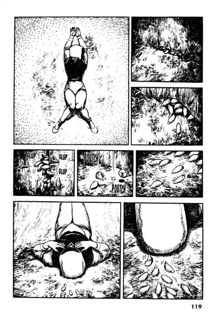 Page 9 Chapter 102 A Battle of Wits