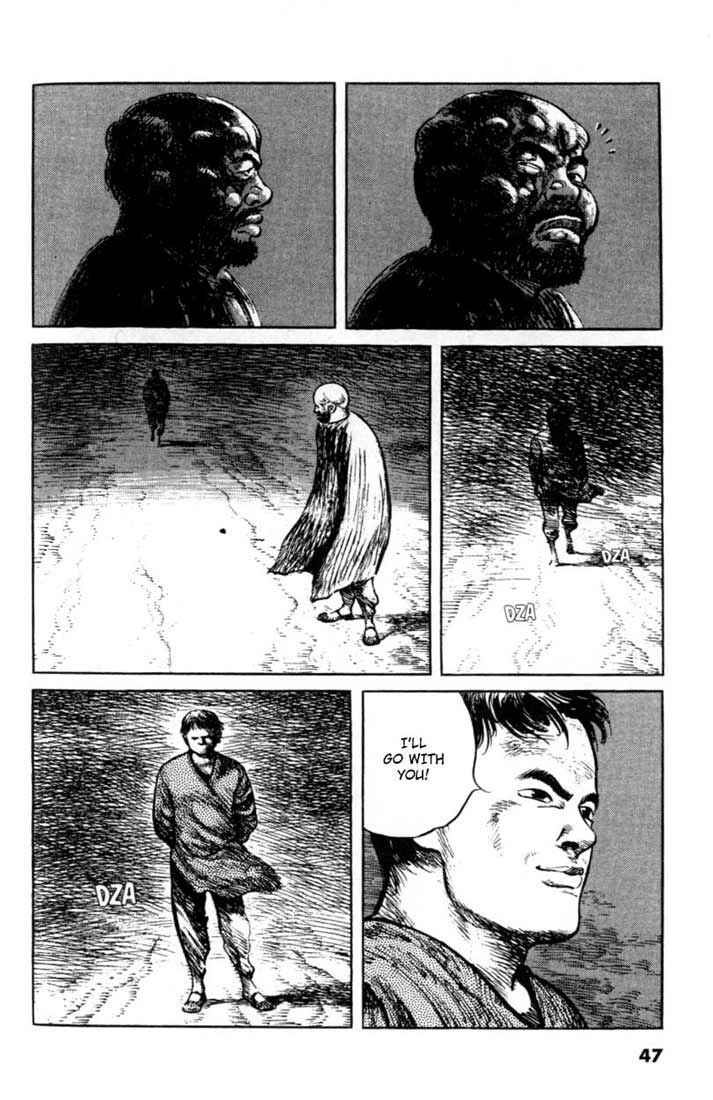 Page 19 Chapter 50 A Battle of Wits
