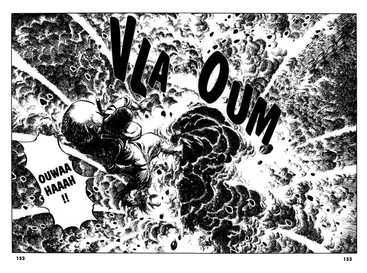 Page 8 Chapter 84 A Battle of Wits
