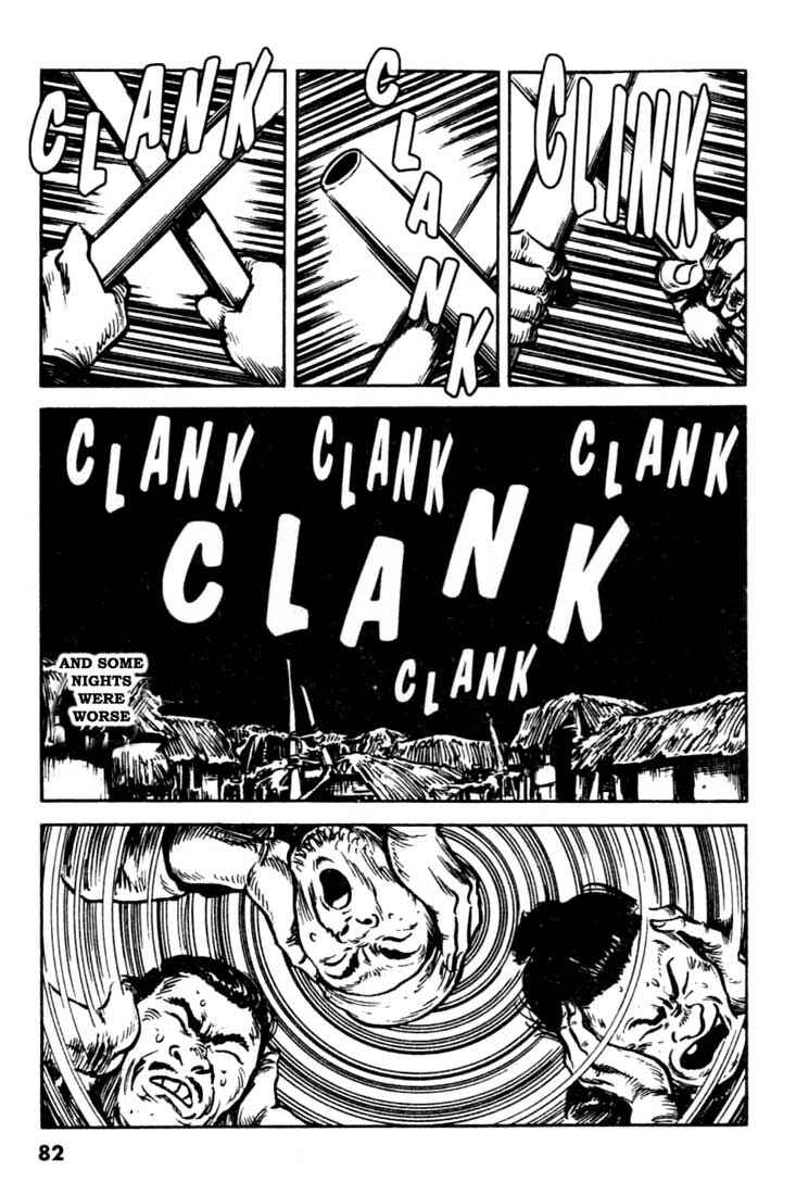 Page 17 Chapter 100 A Battle of Wits