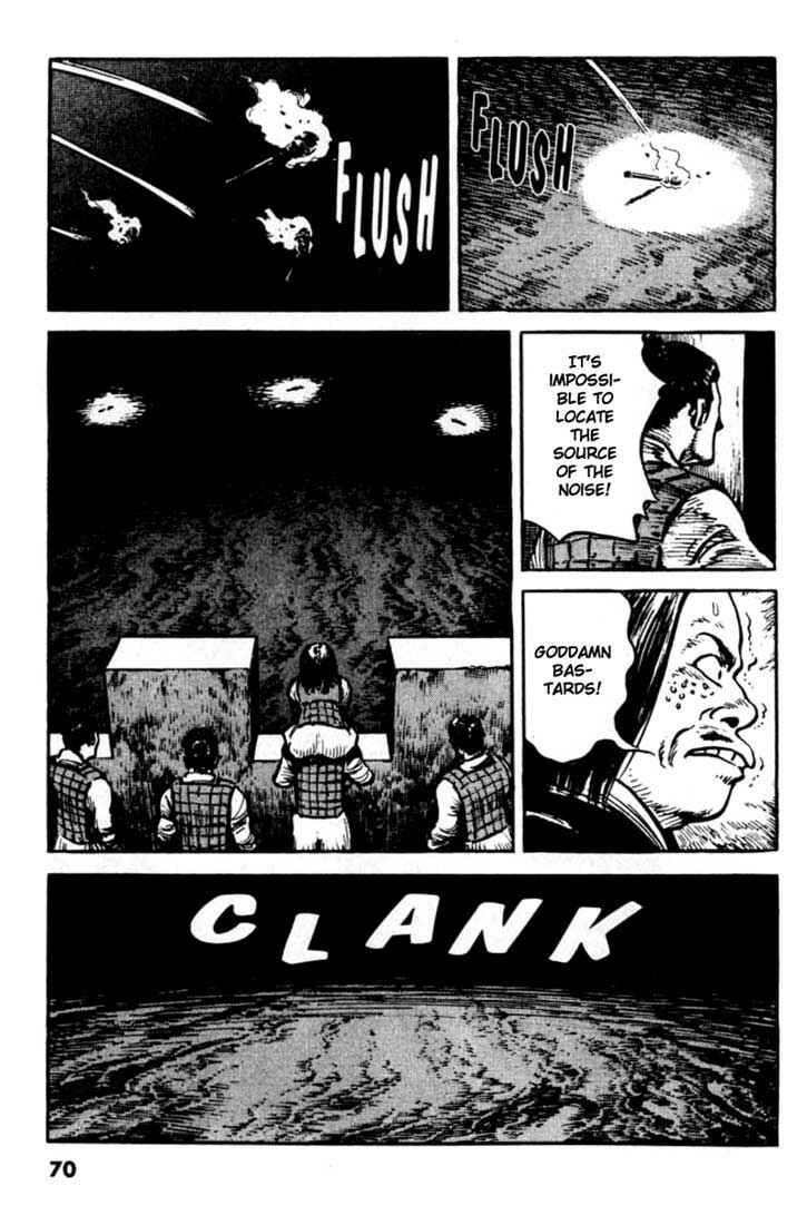 Page 6 Chapter 100 A Battle of Wits