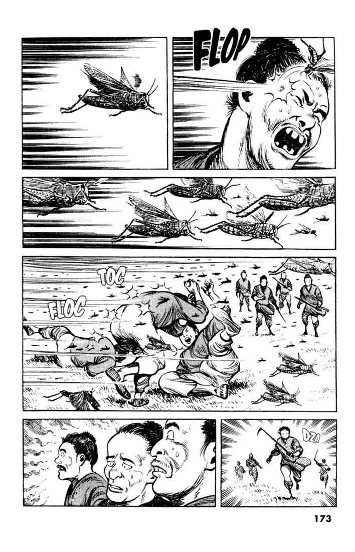 Page 4 Chapter 48 A Battle of Wits