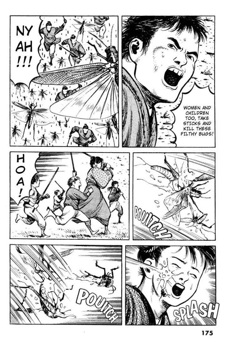 Page 6 Chapter 48 A Battle of Wits