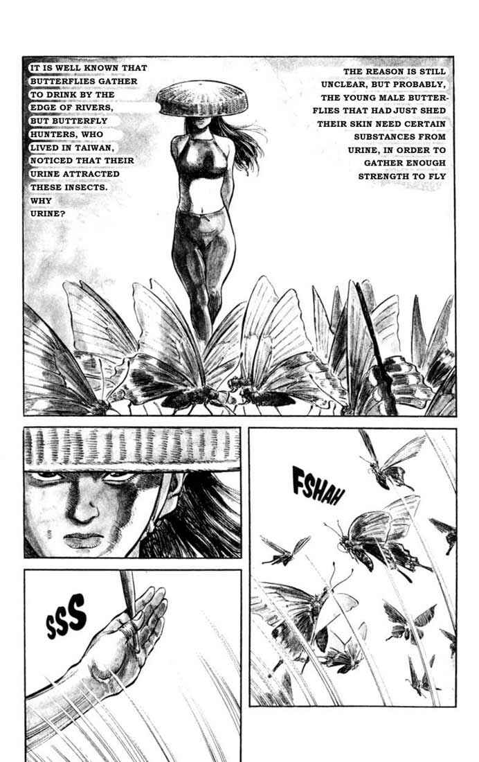 Page 8 Chapter 41 A Battle of Wits