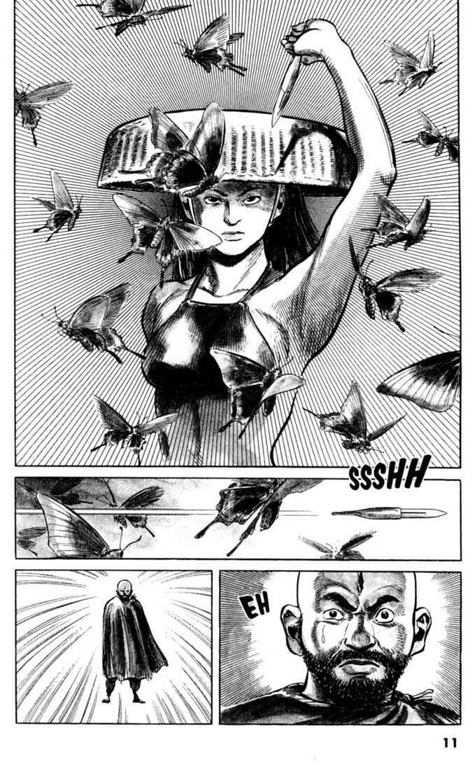 Page 9 Chapter 41 A Battle of Wits