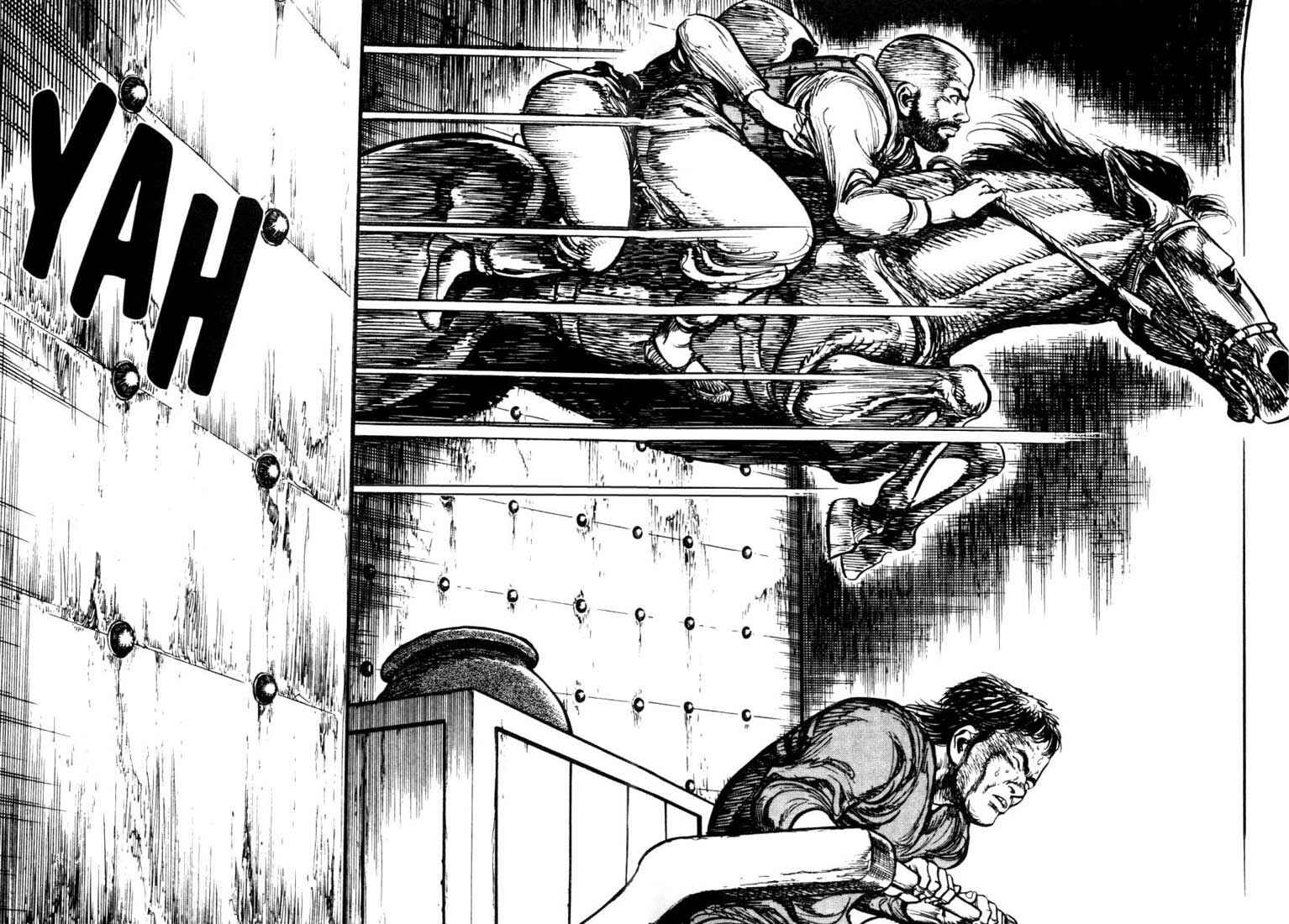 Page 14 Chapter 72 A Battle of Wits