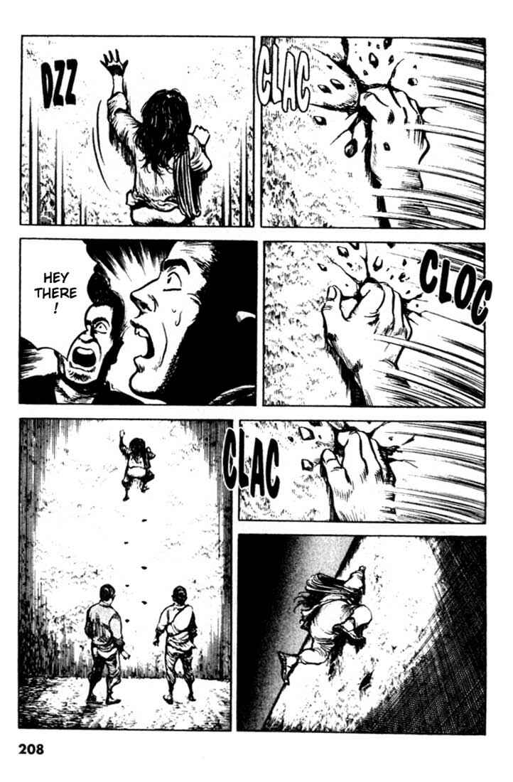Page 10 Chapter 96 A Battle of Wits
