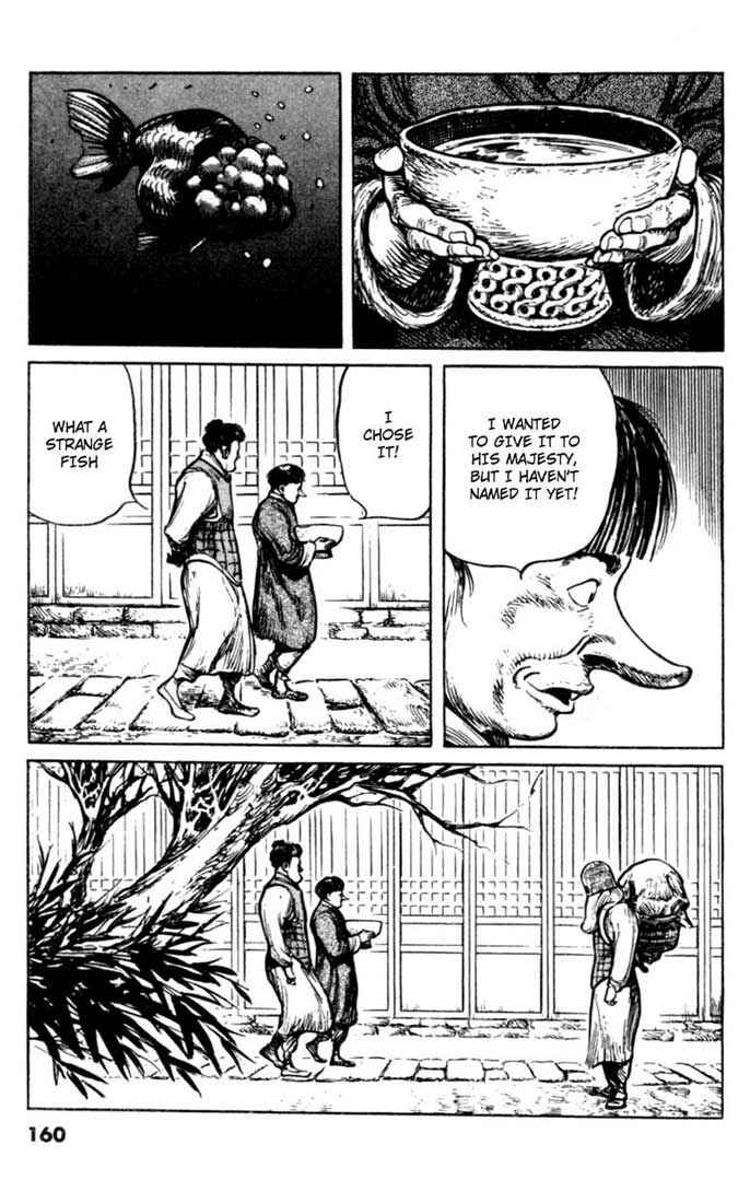 Page 2 Chapter 56 A Battle of Wits