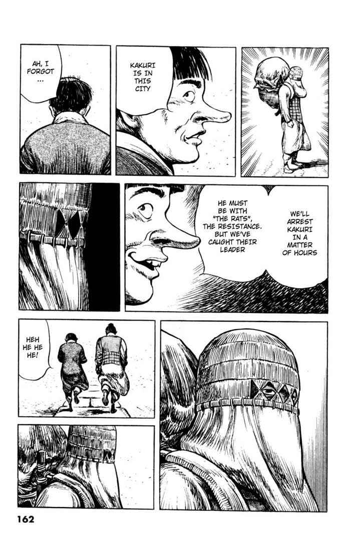 Page 4 Chapter 56 A Battle of Wits