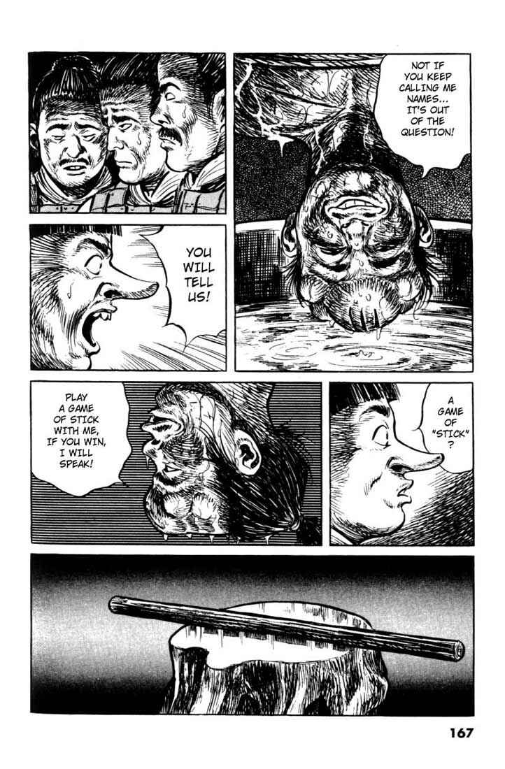 Page 9 Chapter 56 A Battle of Wits