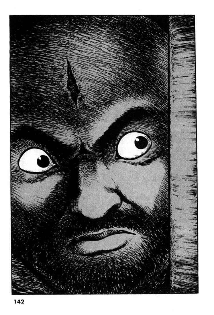 Page 15 Chapter 17 A Battle of Wits