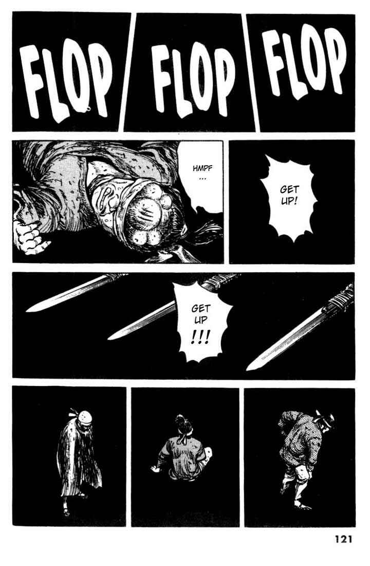 Page 11 Chapter 63 A Battle of Wits