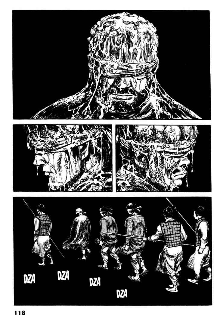 Page 8 Chapter 63 A Battle of Wits