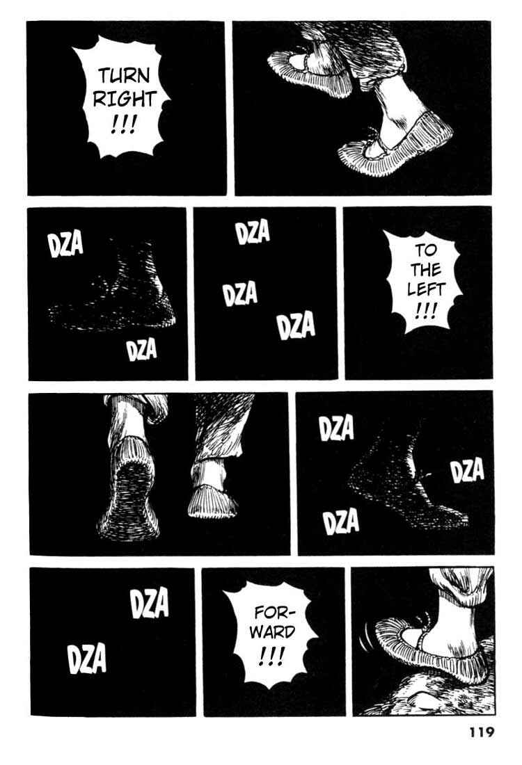 Page 9 Chapter 63 A Battle of Wits
