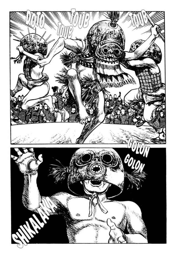 Page 2 Chapter 64 A Battle of Wits