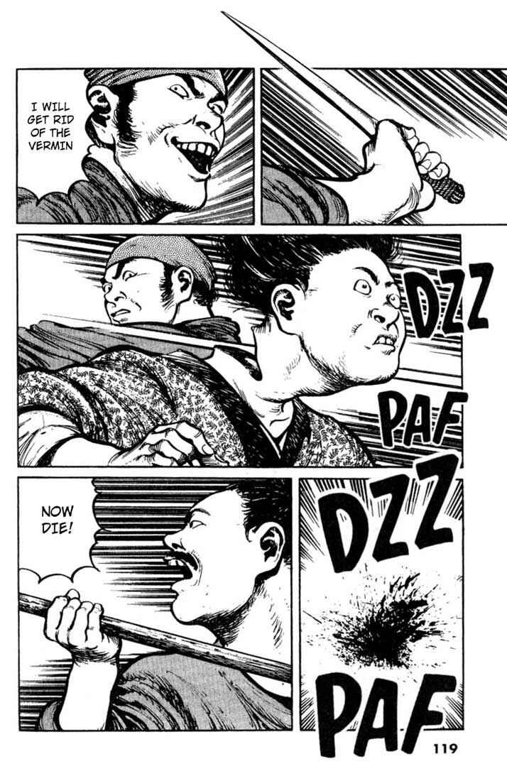 Page 6 Chapter 26 A Battle of Wits