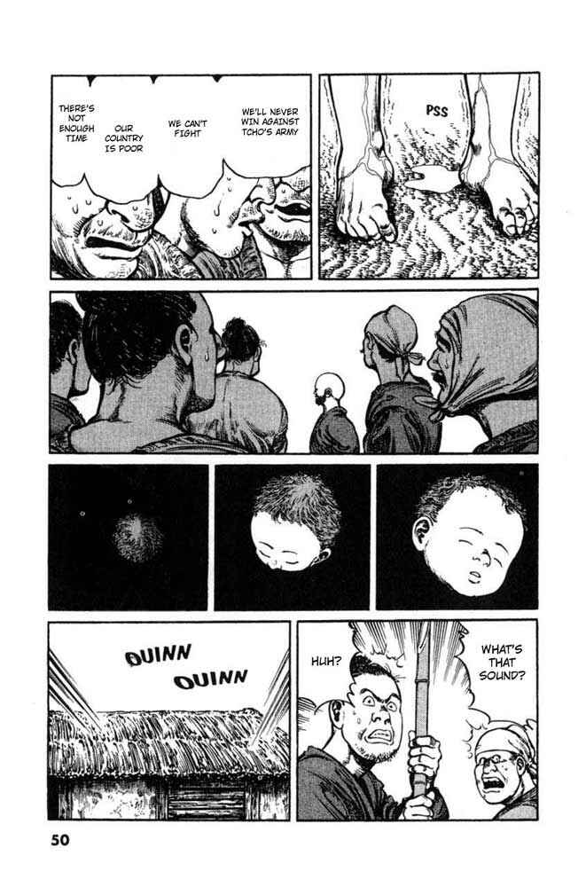 Page 20 Chapter 2 A Battle of Wits