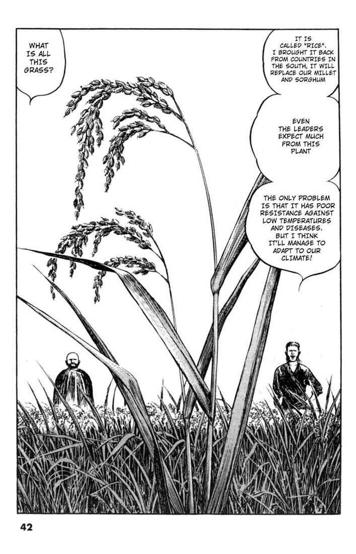 Page 5 Chapter 42 A Battle of Wits