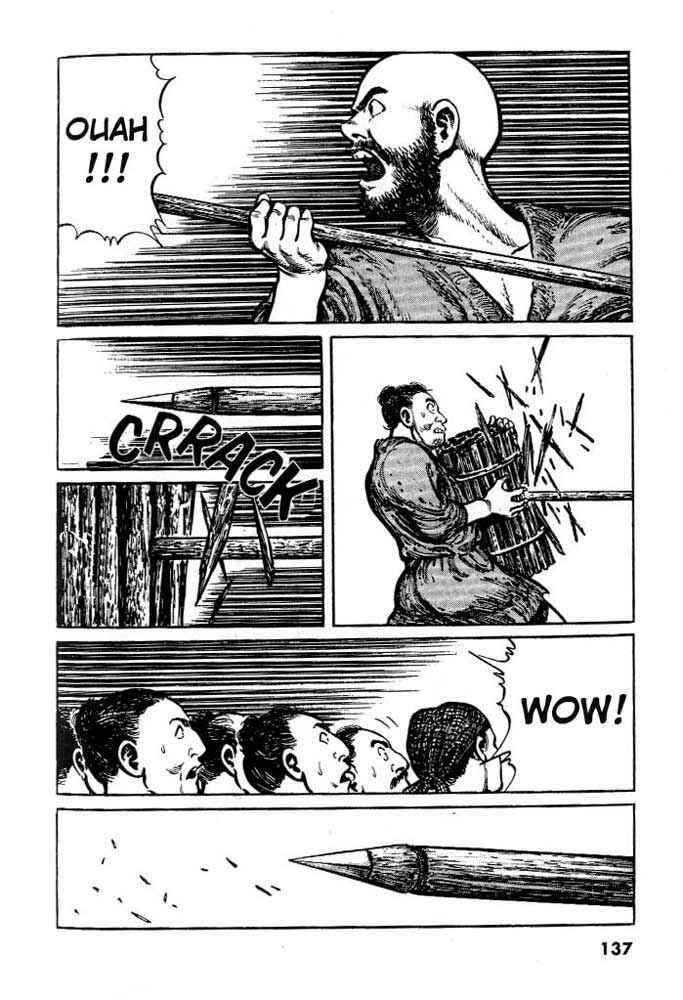 Page 19 Chapter 6 A Battle of Wits