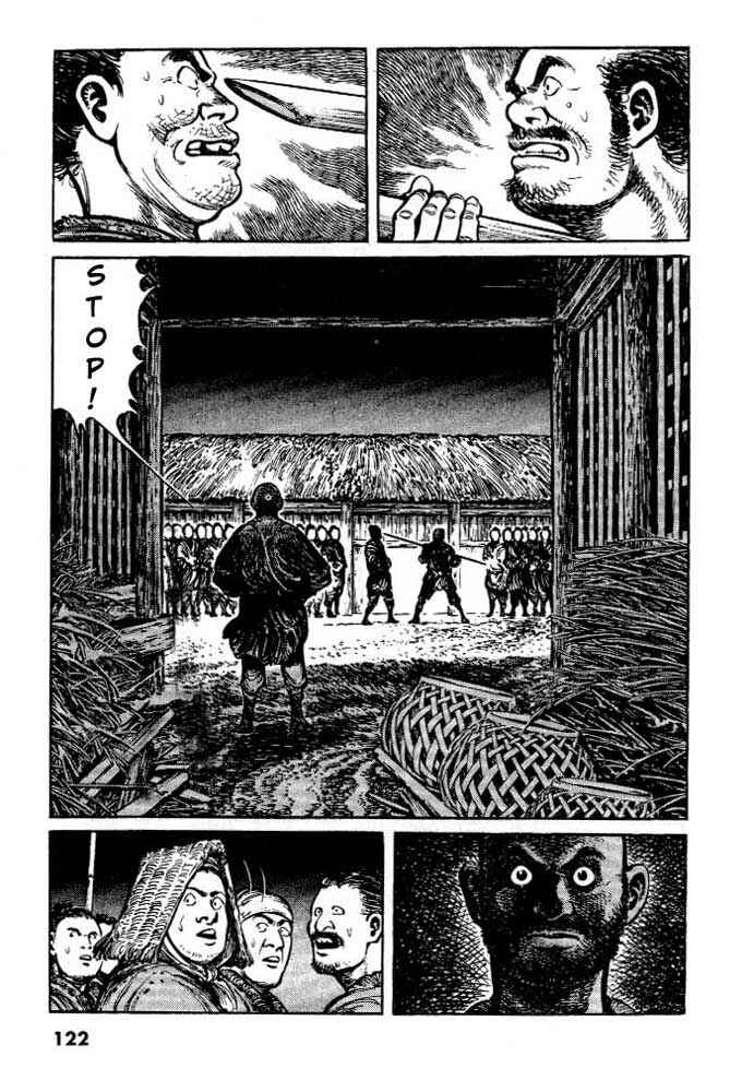 Page 4 Chapter 6 A Battle of Wits
