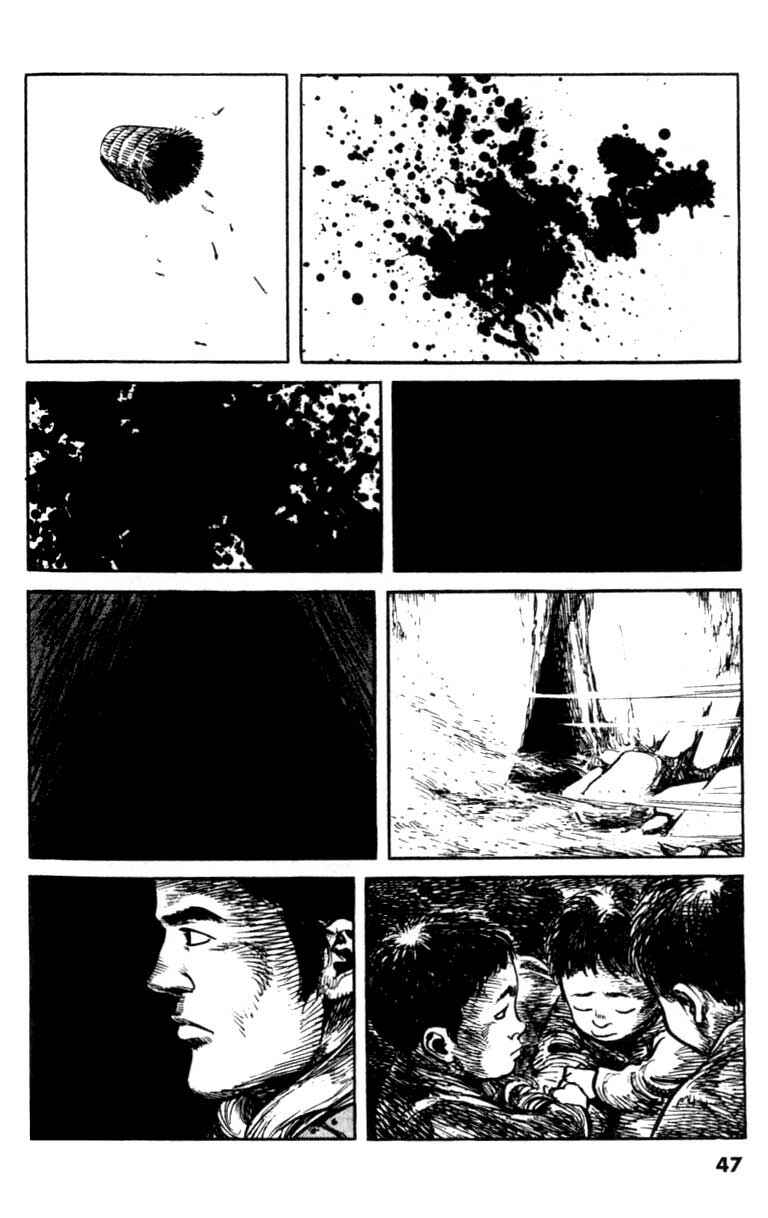 Page 21 Chapter 59 A Battle of Wits