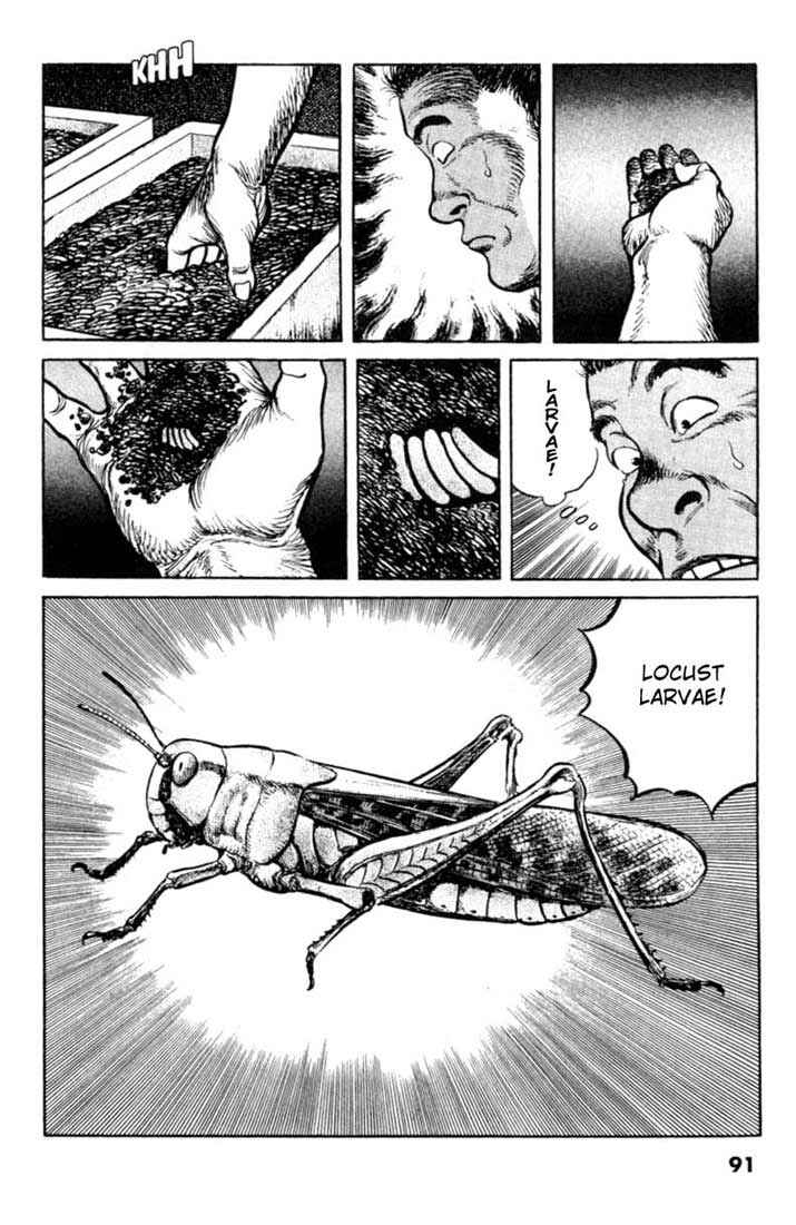 Page 11 Chapter 44 A Battle of Wits