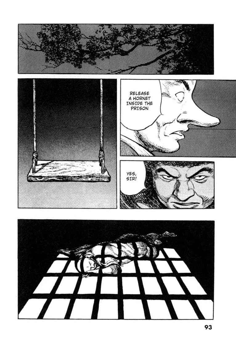 Page 13 Chapter 44 A Battle of Wits