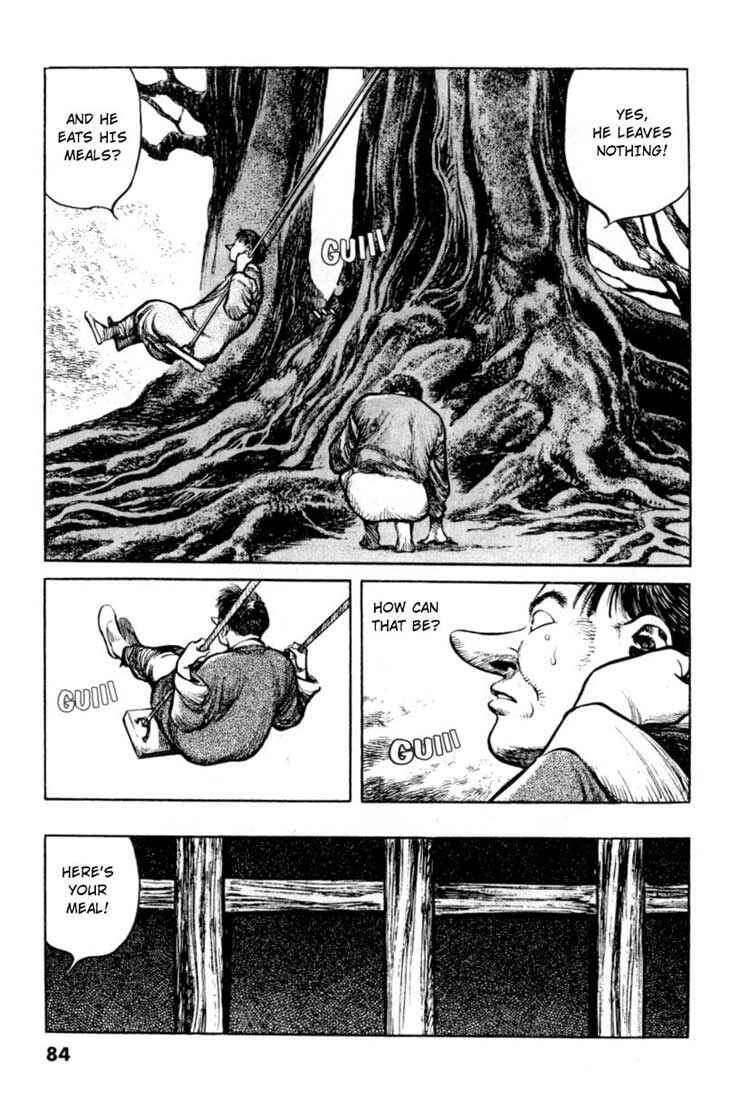 Page 4 Chapter 44 A Battle of Wits