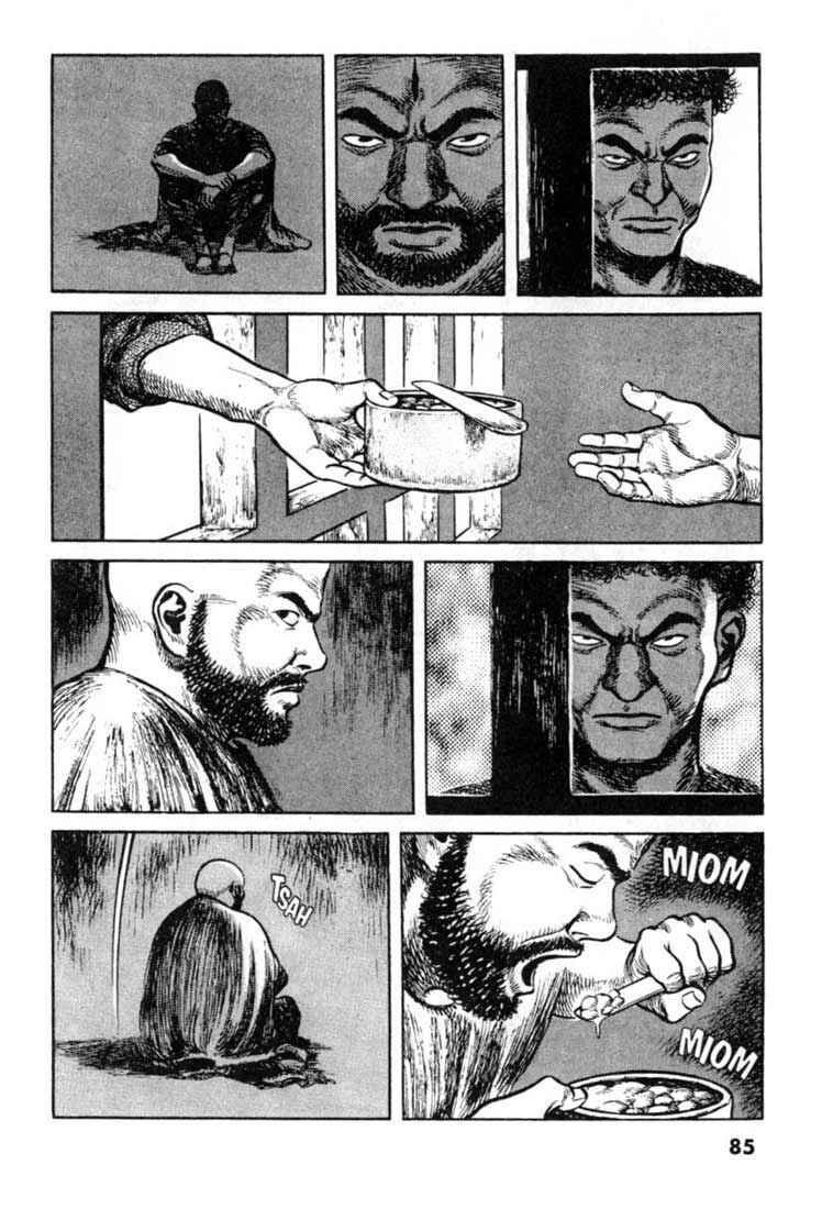 Page 5 Chapter 44 A Battle of Wits