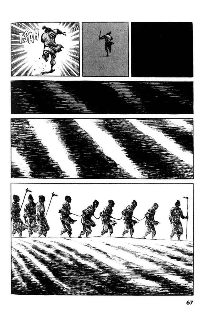 Page 19 Chapter 51 A Battle of Wits